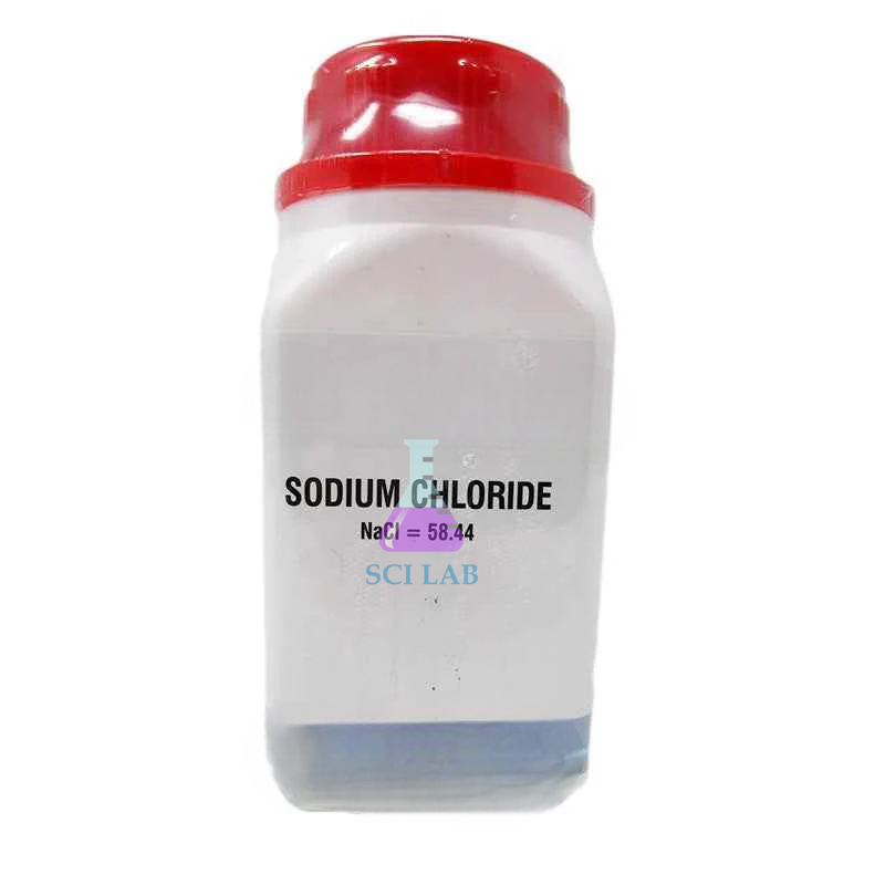 Strontium Chloride